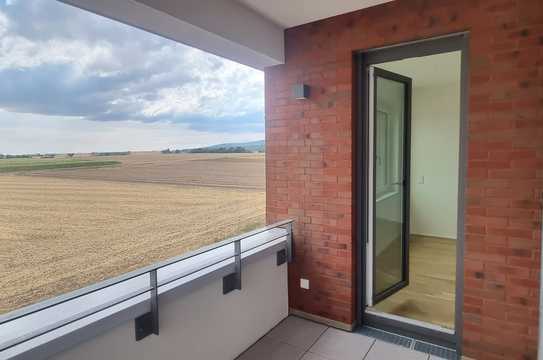 Stadtnahe Neubau 2-ZW mit TOP Küche und Parkett (auch möbliert möglich)