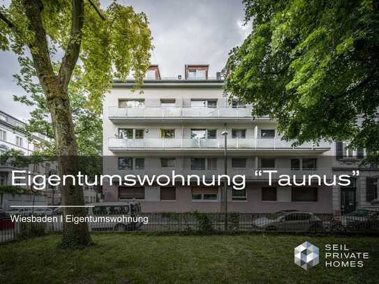 SRE Private • Sanierte Eigentumswohnung im Stadtkern