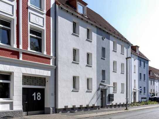 2-Zimmer-Wohnung in Herne Unser Fritz