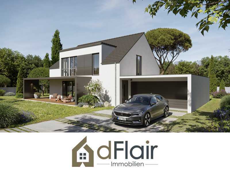 Real Estate Title Image Background