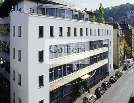 Moderne Bürofläche in Feuerbach "Haus des Bauens"