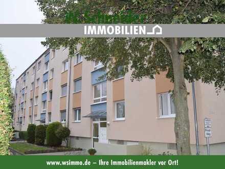 Ideale 2 ZKB Kapitalanlage in FT-Mörsch!!