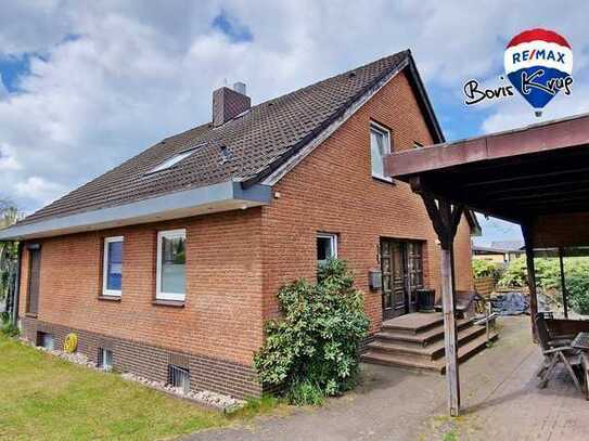 Einfamilienhaus in Bomlitz