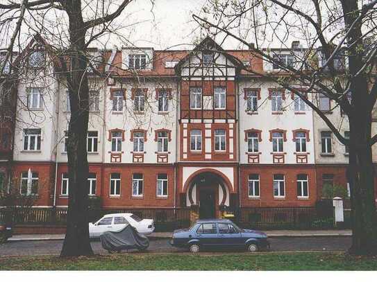 Attraktive Wohnung im Jugendstilhaus Gohlis-Mitte