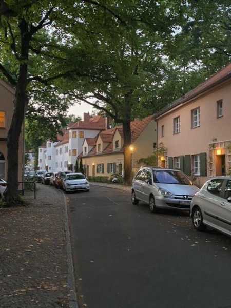 Gepflegtes 4-Zimmer Haus in Berlin