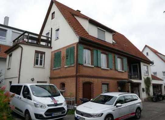 Einfamilienhaus in Kusterdingen in ruhiger Lage