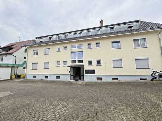 Top gepflegtes 6 Familienhaus - perfekte Anlageimmobilie mit solider Bausubstanz