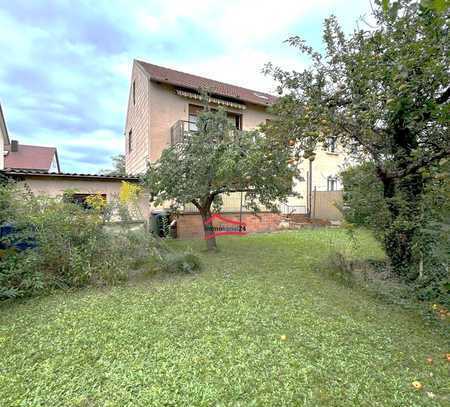 Neues Zuhause – Mit Garten, Terrasse und vielem mehr in 91781 Weißenburg i. Bay.