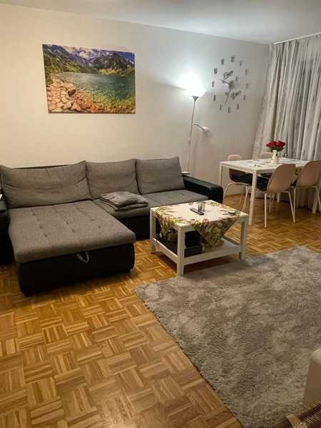                                                               Wohnung auf Zeit in Krailling                                                       in Krailling (Starnberg)