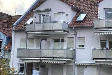 *Großzügige Maisonette Wohnung