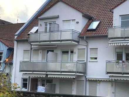 *Großzügige Maisonette Wohnung