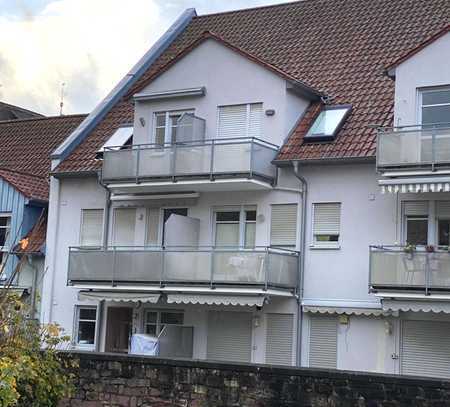 *Großzügige Maisonette Wohnung