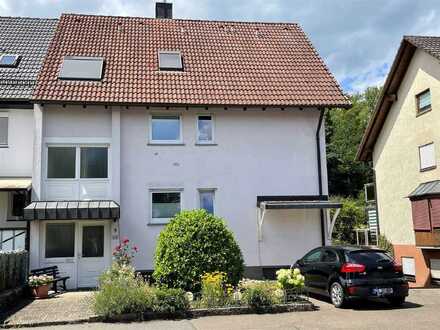 Grundbuch statt Sparbuch - Kapitalanlage in Freiburg-Opfingen