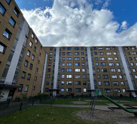 ***Gepflegte 3-Zimmerwohnung in beliebter Lage***