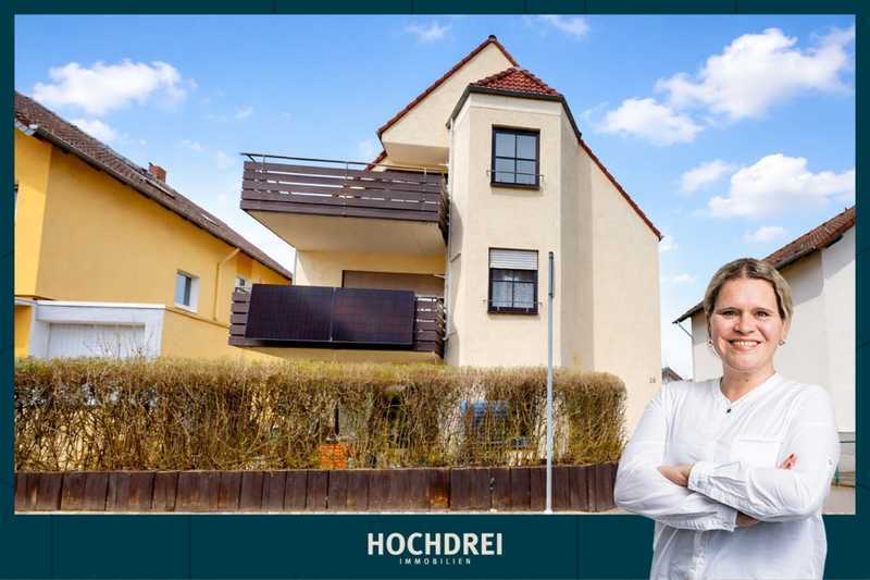 Real Estate Title Image Background