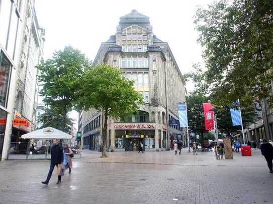 Provisionsfreie Bürofläche in der Spitalerstraße