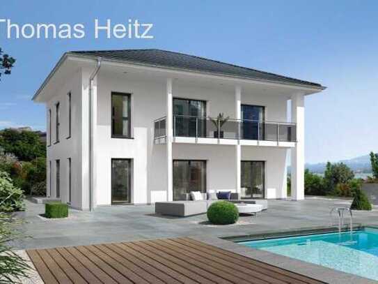 Ihr Traumhaus in Gersheim: Flexibilität und Luxus auf 197 m²