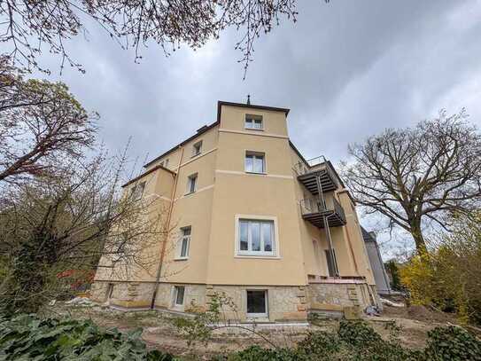 ++ KERNSANIERT ++ 3-Zimmer-Wohnung in Dresden Blasewitz ++