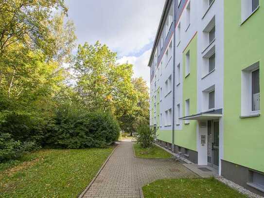 *WOHNEN AUF ZEIT *-Nähe Klinikum Chemnitz