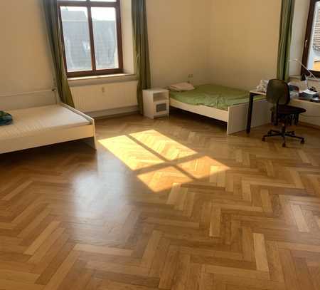 Großzügige 3,5 Zimmer-Wohnung in Auerbach Opf.