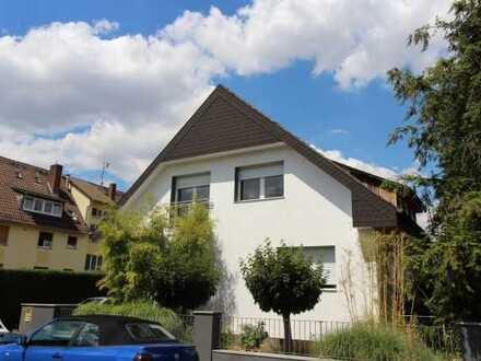 großzügiges 1 Zimmer-Appartement in guter Hanauer Stadteillage zu verkaufen