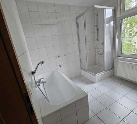 Sehr schöne und helle 2-Zimmer-Wohnung zur Miete in Wuppertal-Barmen