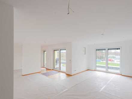 Penthouse-Wohnung mit hochwertiger Ausstattung in schöner Wohnlage