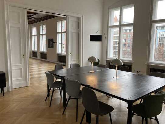 Charming office in the heart of P-Berg - perfect for Start-ups!