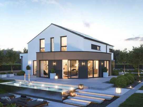 Bestpreisgarantie bei Bien-Zenker - Hochwertig, modern, individuell - Ihr Traumhaus in Ralingen/Olk