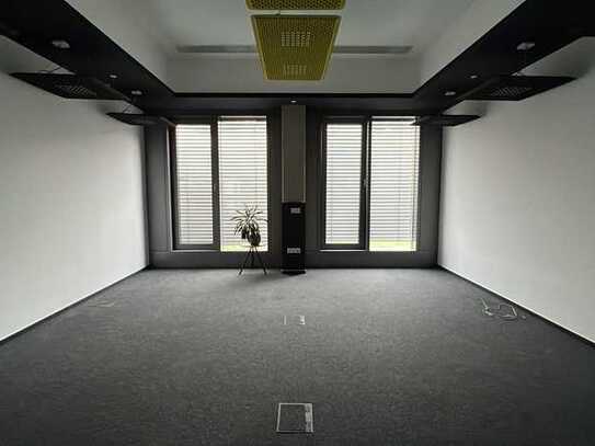 Büro Mannheim Zentrum - All Inn Paket - Jederzeit kündbar