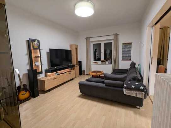 Schöne 3-Zimmer-Wohnung mit Balkon in Hannover-List