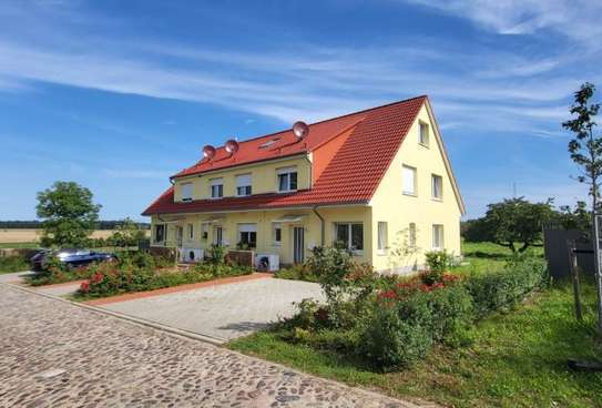 Reihenmittelhaus in idyllischer Lage