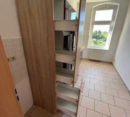 ***3 Zimmer, Einbauküche, Wannenbad, Balkon***