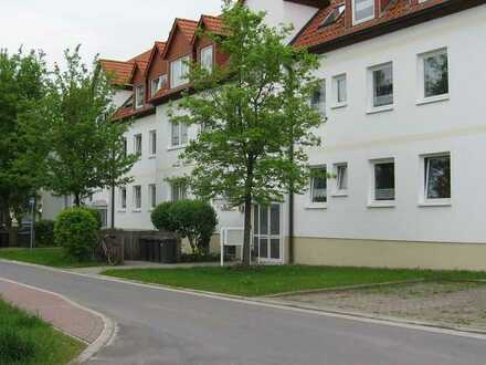 Großzügige 2-Raum-Wohnung in Brüsewitz zu vermieten