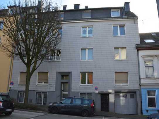 Schöne gepflegte 2-Zimmer-Wohnung in Solingen