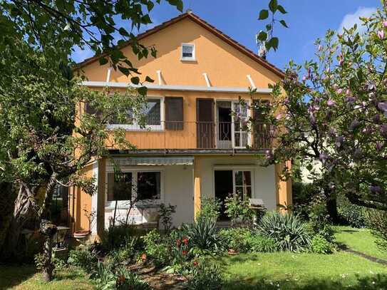 Gepflegtes Haus mit Garten - ruhige Lage in Niefern