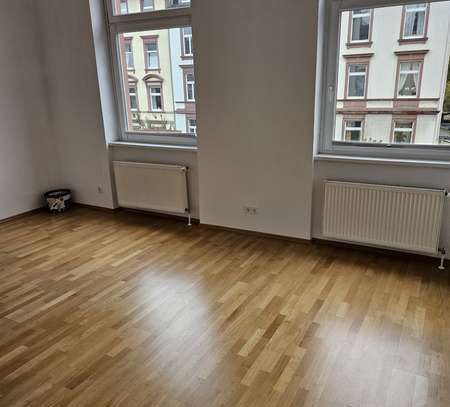 Stilvolle, gepflegte 3-Zimmer-Wohnung in Frankfurt am Main