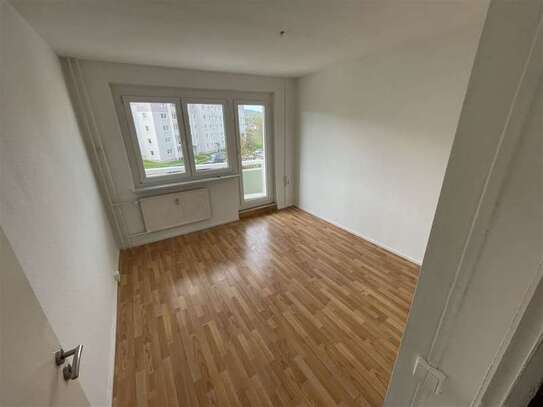 Gemütliche 3-Zimmer-Stadtwohnung mit Balkon