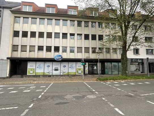 PROVISIONSFREI!! Ca. 261 m² große Bürofläche an der Märkischen Straße zu vermieten