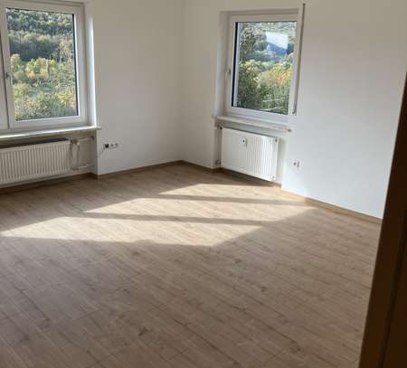 Attraktive 4-Zimmer-Wohnung mit Balkon in Kelheim