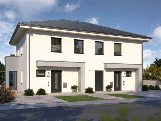 Ihr Traumhaus in Moringen - Individuell gestaltbares Mehrfamilienhaus mit 238,57 m²