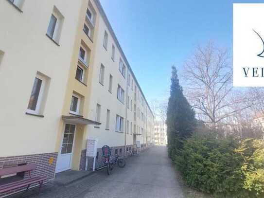 Schöne gemütlich 1 Raumwohnung