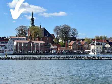 Die erste Adresse der an der Schlei! Kappelns berühmteste Rarität!