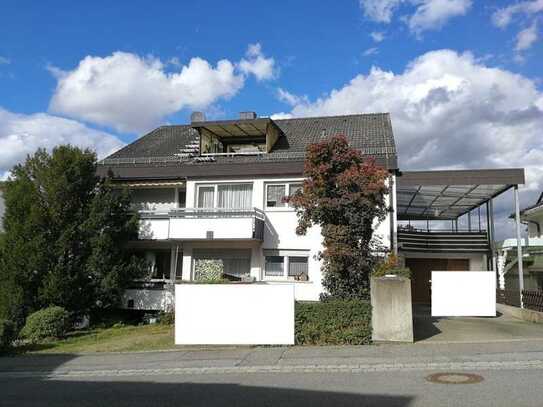 4-Fam-Haus in Viereth...mit vielen Optionen