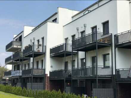 Traumhafte Maisonette mit Balkon und 2 Dachterrassen. Perfekte Anbindung an den HVV.