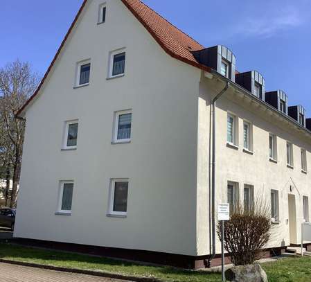 Schicke 3 Zimmer Wohnung in Schwalmstadt-Ziegenhain