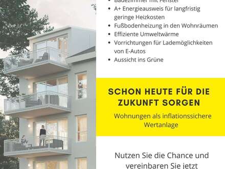 Geldverlust entgegenwirken: Sie bevorzugen Top-Lagen? Dann sind Sie hier genau richtig * in EPPINGEN
