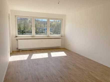Neues zu Hause, neues Glück! Schicke 3-Zimmer-Wohnung mit Balkon