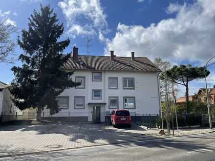 ***Provisionsfreie 2-Zimmer Wohnung mit Garten***