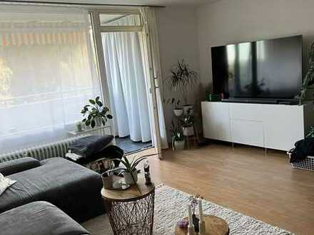 Vermiete schöne 2-Zimmer Wohnung in Meyernberg